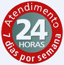 Plantão 24h